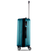 Kép Utazótáska TUCCI Riflettore T-0272/3-L ABS - teal - 91 L + 35% EXPANDER