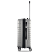Kép Utazótáska TUCCI Boschetti T-0278/3-M ABS - ezüst - 62 L + 35% EXPANDER