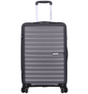 Kép Utazótáska OUTDOOR GEAR Nebula TR-406/3-M PP - szürke - 53 L