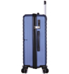 Kép Utazótáska OUTDOOR GEAR Nebula TR-406/3-M PP - sötétkék - 53 L