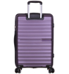 Kép Utazótáska OUTDOOR GEAR Nebula TR-406/3-L PP - lila - 87 L