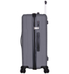 Kép OUTDOOR GEAR Stellar TR-407/3 PP utazótáska készlet - szürke - 106 L / 62 L / 34 L