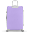 Kép Utazótáska SUITSUIT TR-1361/2-L ABS Caretta Bright Lavender - 83 L