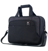 Kép Taška na notebook HIGHBURY Kensington HBY-0146 - černá/šedá - 23 L